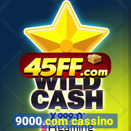 9000.com cassino